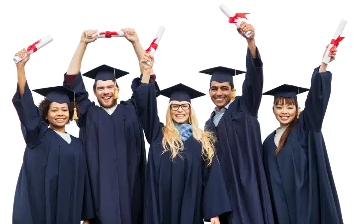 Hero slide 1 — study abroad