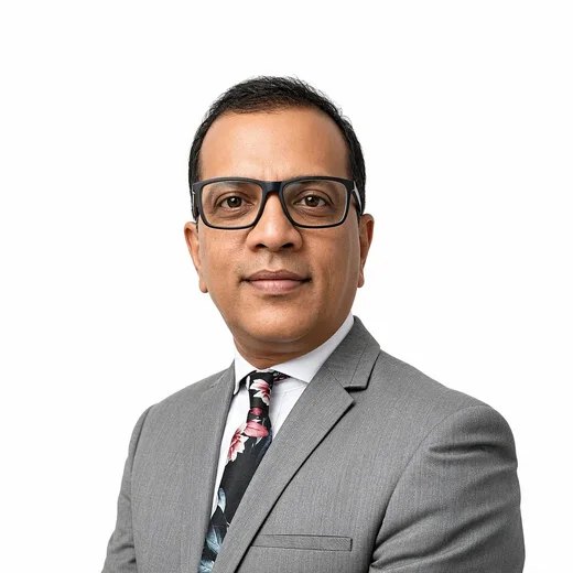 Hulio Gash, registered migration agent, MARN 1281149