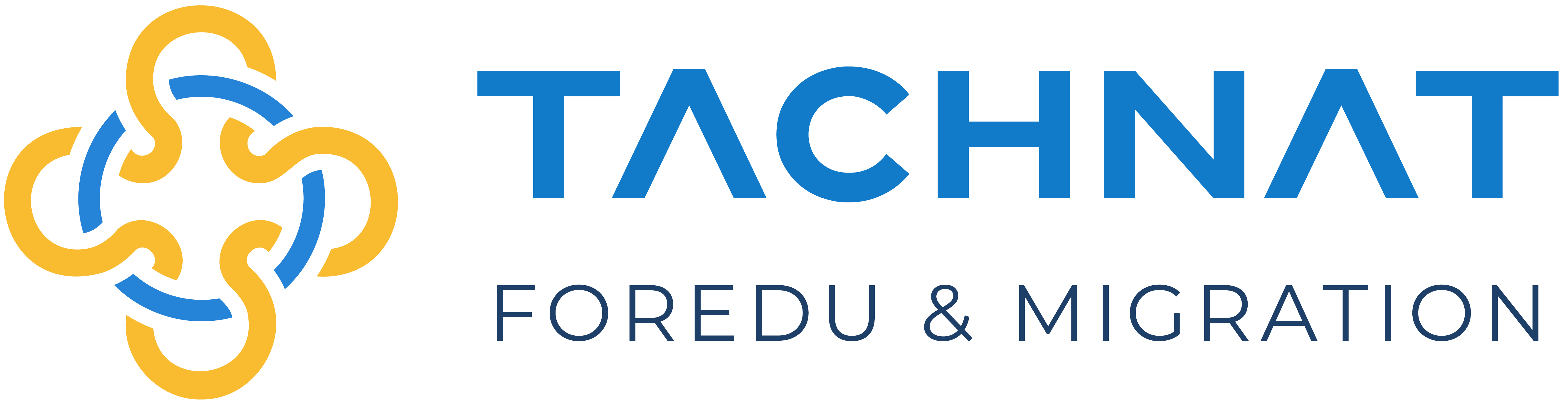 Tachnat ForEdu & Migration